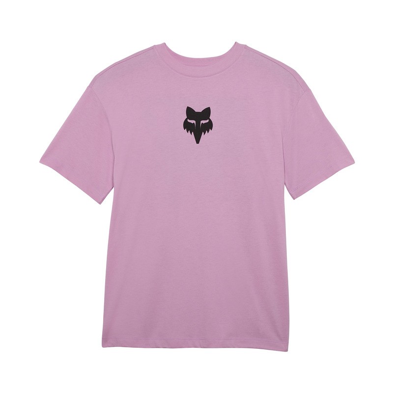 T-SHIRT FOX TS57 OV BUBBLE GUM  ENDURO CROSS
