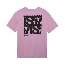 T-SHIRT FOX TS57 OV BUBBLE GUM  ENDURO CROSS