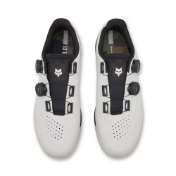 BUTY FOX FOX UNION BOA GM WHITE  ENDURO CROSS