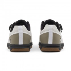 BUTY FOX FOX UNION BOA GM WHITE  ENDURO CROSS