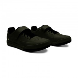 BUTY FOX UNION OLIVE GREEN...