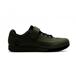 BUTY FOX UNION OLIVE GREEN  ENDURO CROSS