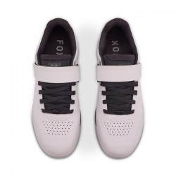 BUTY FOX UNION VINTAGE WHITE  ENDURO CROSS