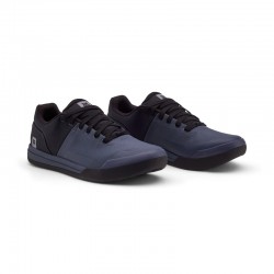 BUTY FOX UNION CANVAS BLUE...