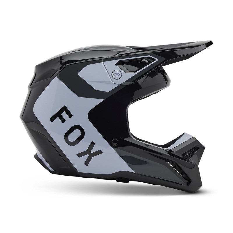 KASK FOX V1 LEAN BLACK ENDURO CROSS KASK FOX V1 LEAN BLACK ENDURO CROSS