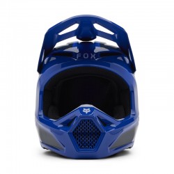 KASK FOX V1 LEAN BLUE  ENDURO CROSS