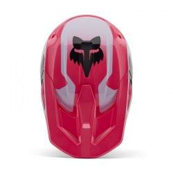 KASK FOX V1 LEAN PINK  ENDURO CROSS