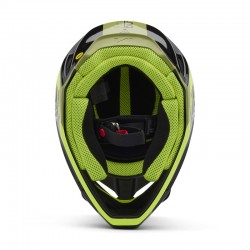 KASK FOX V1 RACE SPEC PALE GREEN  ENDURO CROSS