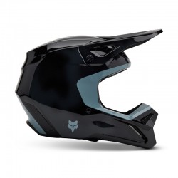 KASK FOX V1 TAUNT BLACK...
