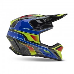 KASK FOX V3 RS ACRIC MULTI...