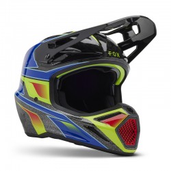 KASK FOX V3 RS ACRIC MULTI  ENDURO CROSS