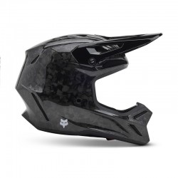 KASK FOX V3 RS CARBON SOLID...