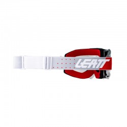 GOGLE LEATT VELOCITY 4.5 58 VLT FORGE LIGHT GREY