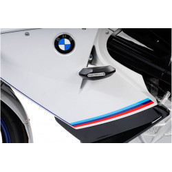 CRASHPADY SW-MOTECH BMW...