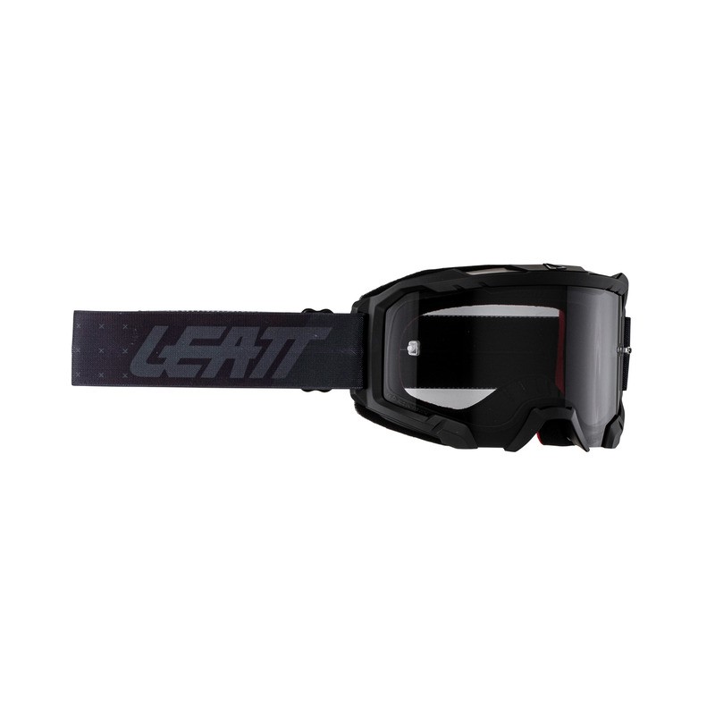 GOGLE LEATT VELOCITY 4.5 DESERT 28 VLT STEALTH SMOKE GOGLE LEATT VELOCITY 4.5 DESERT 28 VLT STEALTH SMOKE