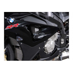 CRASHPADY SW-MOTECH BMW...