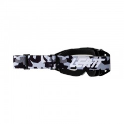 GOGLE LEATT VELOCITY 5.5 ENDURO 83 VLT FORGE CLEAR