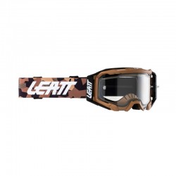 GOGLE LEATT VELOCITY 5.5...