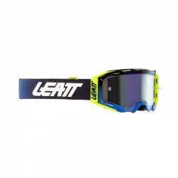 GOGLE LEATT VELOCITY 5.5...