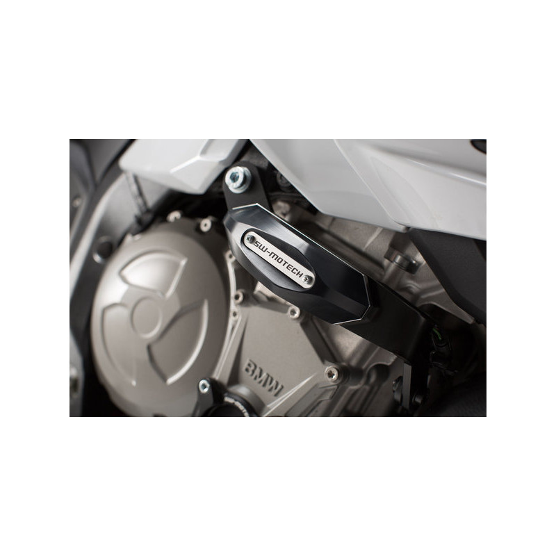 CRASHPADY SW-MOTECH BMW S 1000 XR (15-)