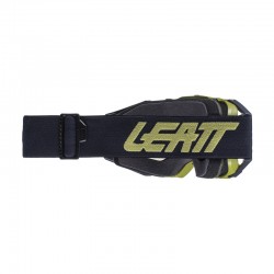 GOGLE LEATT VELOCITY 6.5 DESERT UC 28 VLT SAND/LIME PLATINUM