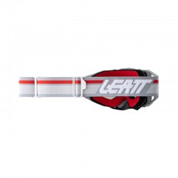 GOGLE LEATT VELOCITY 6.5 IRIZ 50 VLT FORGE SILVER