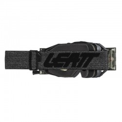 GOGLE LEATT VELOCITY 6.5 ROLL-OFF 70 VLT GRAPHENE YELLOW