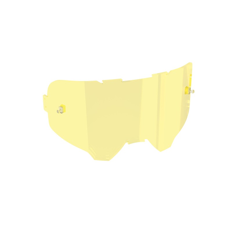 SZYBA DO GOGLI LEATT VELOCITY 70 VLT YELLOW SZYBA DO GOGLI LEATT VELOCITY 70 VLT YELLOW