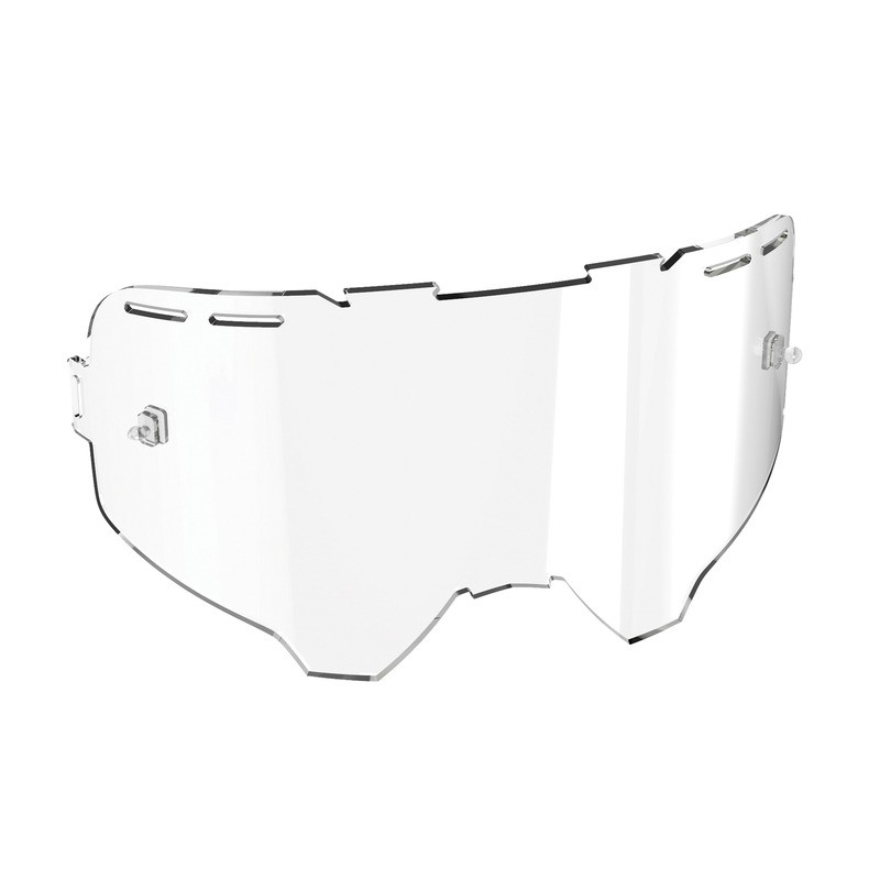 SZYBA DO GOGLI LEATT VELOCITY ENDURO JW 83 VLT CLEAR SZYBA DO GOGLI LEATT VELOCITY ENDURO JW 83 VLT CLEAR