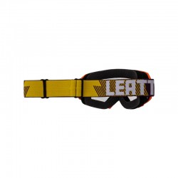GOGLE LEATT VIZION 2.5S SMALL 90 VLT ORANGE CLEAR