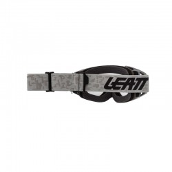 GOGLE LEATT VIZION 3.5 90 VLT GREY CLEAR