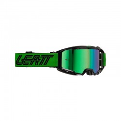 GOGLE LEATT VIZION 3.5 IRIZ...