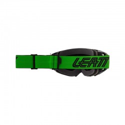 GOGLE LEATT VIZION 3.5 IRIZ 40 VLT GREEN GREEN