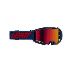 GOGLE LEATT VIZION 3.5 IRIZ...