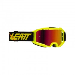 GOGLE LEATT VIZION 3.5 IRIZ...