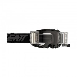 GOGLE LEATT VIZION 3.5...