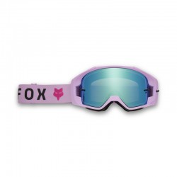 GOGLE FOX VUE BLACK/PINK...