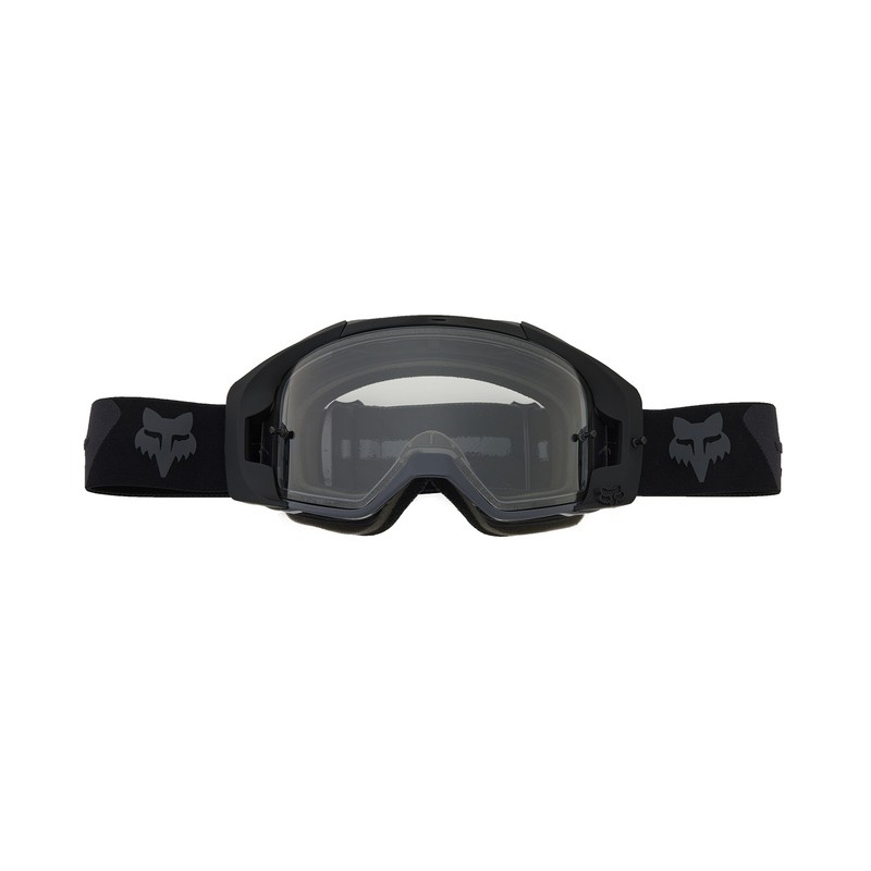 GOGLE FOX VUE CORE GOGGLE BLACK ENDURO CROSS