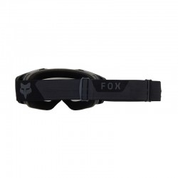 GOGLE FOX VUE CORE GOGGLE BLACK ENDURO CROSS