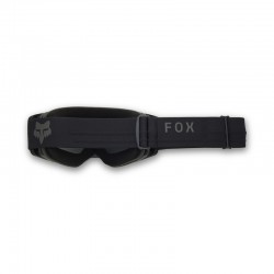 GOGLE FOX VUE CORE GOGGLE-VIVID BLACK  ENDURO CROSS