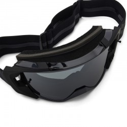 GOGLE FOX VUE CORE GOGGLE-VIVID BLACK  ENDURO CROSS