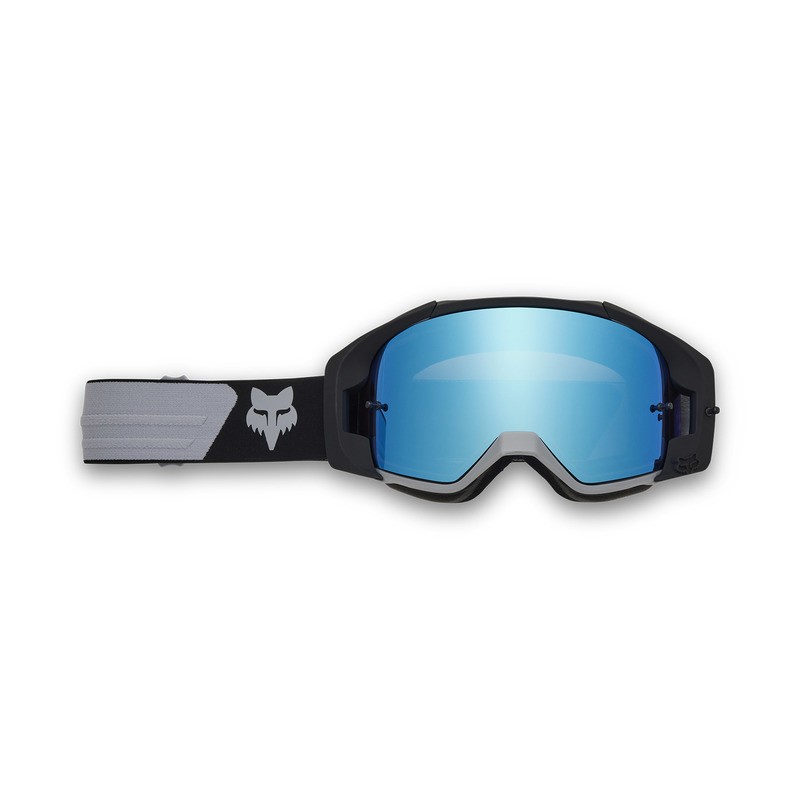 GOGLE FOX VUE CORE GOGGLE-VIVID GRAPHITE  ENDURO CROSS