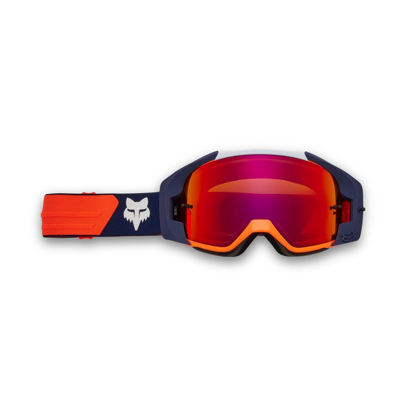 GOGLE FOX VUE CORE GOGGLE-VIVIDFLUORESCENT ORANGE  ENDURO CROSS