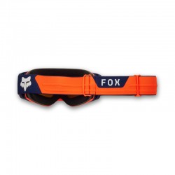 GOGLE FOX VUE CORE GOGGLE-VIVIDFLUORESCENT ORANGE  ENDURO CROSS