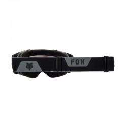 GOGLE FOX VUE X GOGGLE BLACK/GREY ENDURO CROSS