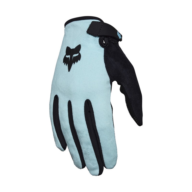 RĘKAWICE FOX LADY RANGER LT BLU  ENDURO CROSS