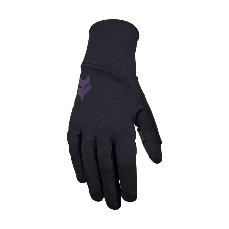 RĘKAWICE FOX LADY RANGER FIRE LUNAR BLACK  ENDURO CROSS