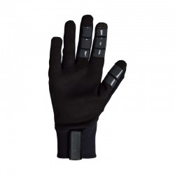 RĘKAWICE FOX LADY RANGER FIRE LUNAR BLACK  ENDURO CROSS