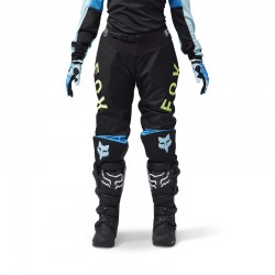 SPODNIE FOX LADY 180 RACE SPEC BLACK  ENDURO CROSS