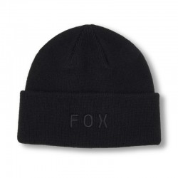 CZAPKA ZIMOWA FOX WORDMARK...